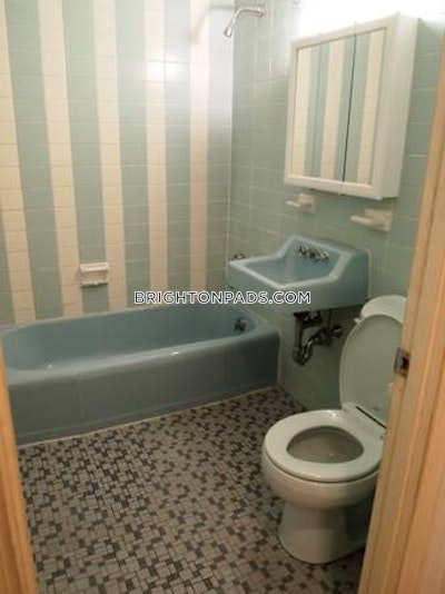 Brighton Apartment for rent Studio 1 Bath Boston - $1,950 No Fee