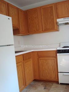 Brighton 1 Bed 1 Bath Boston - $2,800 No Fee