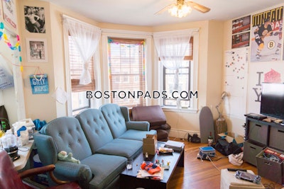 Fenway/kenmore Apartment for rent 2 Bedrooms 1 Bath Boston - $4,000 No Fee