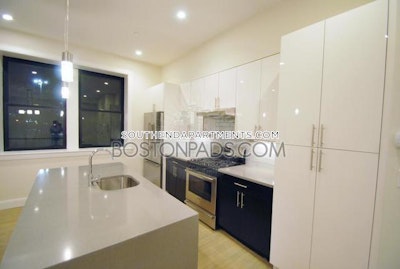 South End 5 Bed 3 Bath BOSTON Boston - $8,250 No Fee