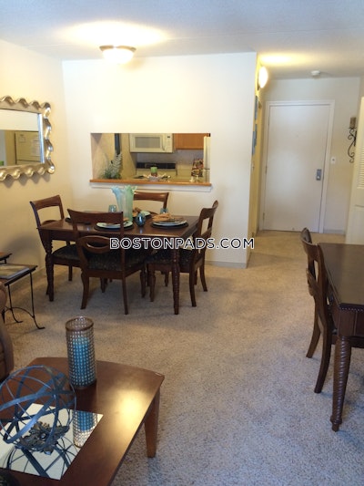 Woburn Apartment for rent 1 Bedroom 1 Bath - $2,014 No Fee