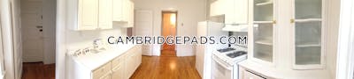 Cambridge Apartment for rent 2 Bedrooms 1 Bath  Central Square/cambridgeport - $3,500 No Fee