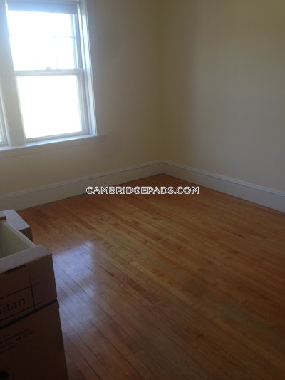 Cambridge 3 Beds 1 Bath  Harvard Square - $4,100 No Fee