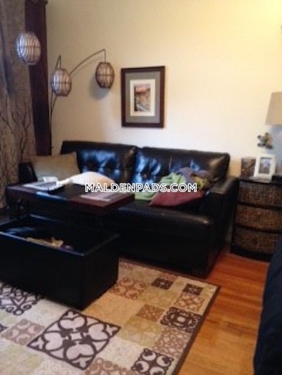 Malden Apartment for rent Studio 1 Bath - $1,800 No Fee
