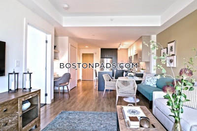 Chinatown Apartment for rent Studio 1 Bath Boston - $3,297 No Fee