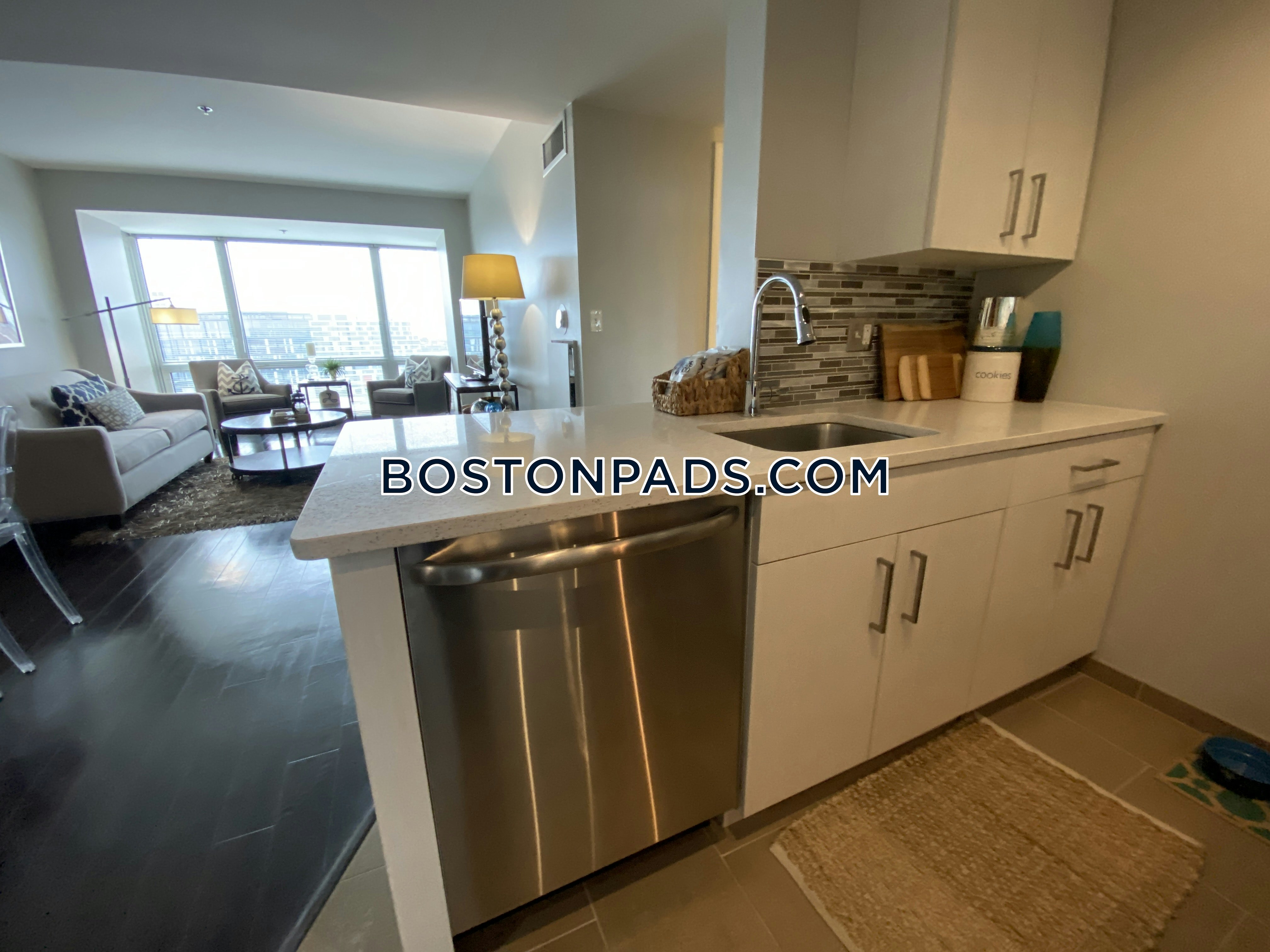 Canton Apartments Seaport/waterfront Studio Luxury in BOSTON Boston 2,984
