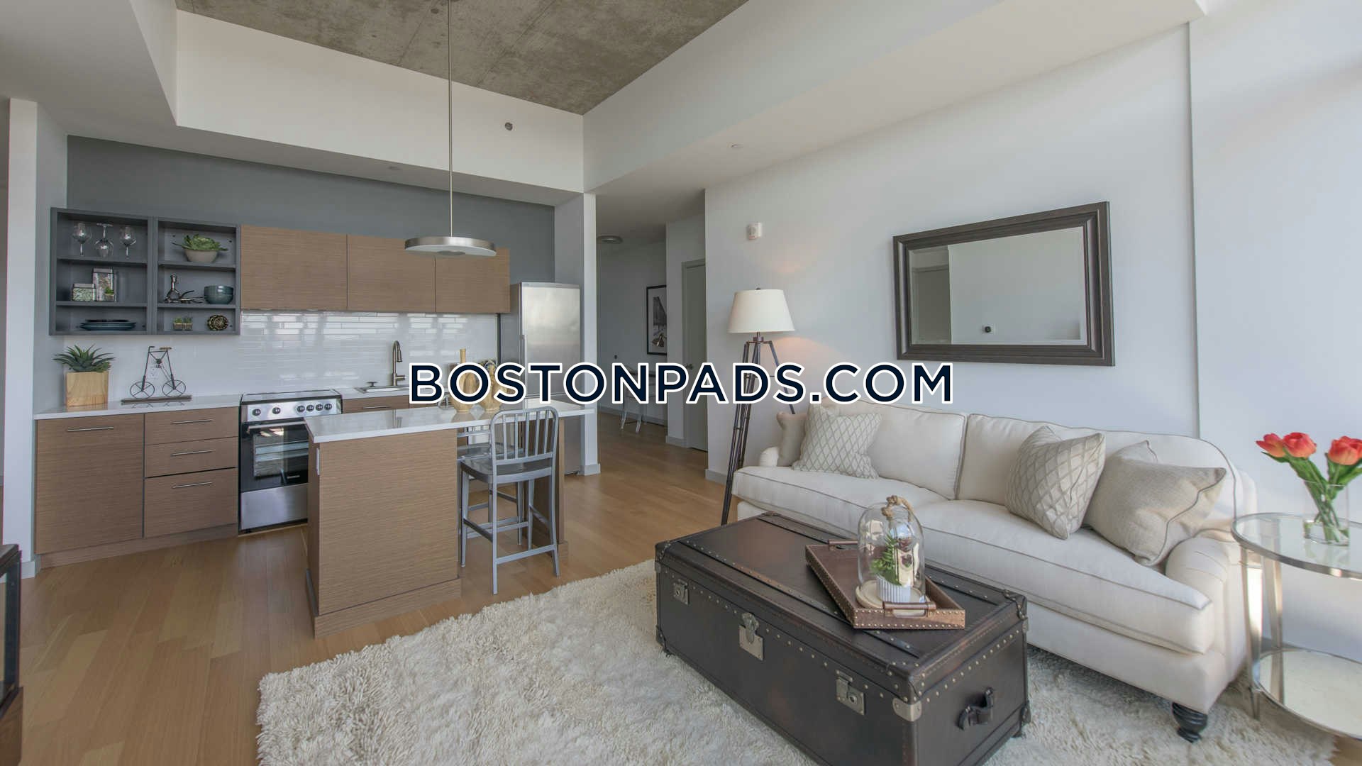 Canton Apartments Seaport/waterfront Studio 1 Bath Boston 3,155