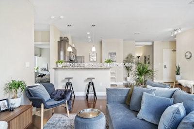 South Boston Apartment for rent 2 Bedrooms 2 Baths Boston - $4,650 No Fee