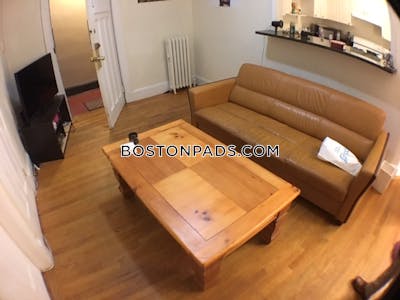 Brookline Apartment for rent 4 Bedrooms 1 Bath  Boston University - $6,150 No Fee