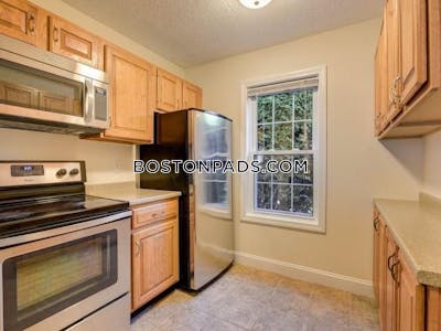 Westborough Apartment for rent 3 Bedrooms 1.5 Baths - $3,235 No Fee