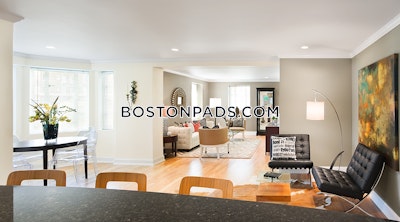 Brookline 1 Bed 1 Bath BROOKLINE- LONGWOOD AREA  Longwood Area - $3,180 No Fee