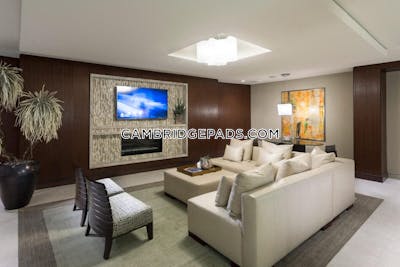 Cambridge Apartment for rent 1 Bedroom 1 Bath  Alewife - $3,412 No Fee
