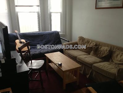 Cambridge 3 Bed 1 Bath CAMBRIDGE  Central Square/cambridgeport - $4,500 No Fee