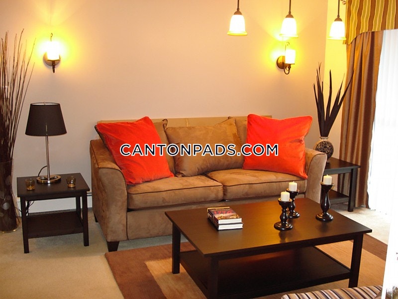 Canton Apartments Canton Apartment for rent 1 Bedroom 1 Bath 1,501