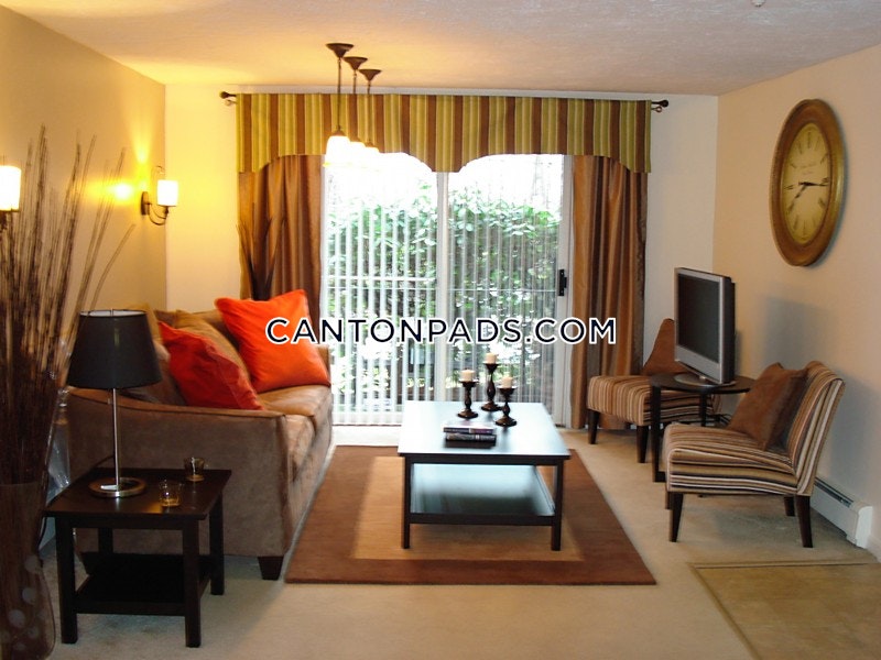 Canton Apartments Canton Apartment for rent 1 Bedroom 1 Bath 1,501