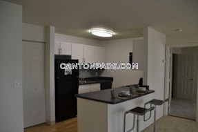 Canton Apartment for rent 2 Bedrooms 2 Baths - $2,785