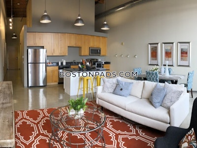 Lawrence Apartment for rent Studio 1 Bath - $2,260 No Fee