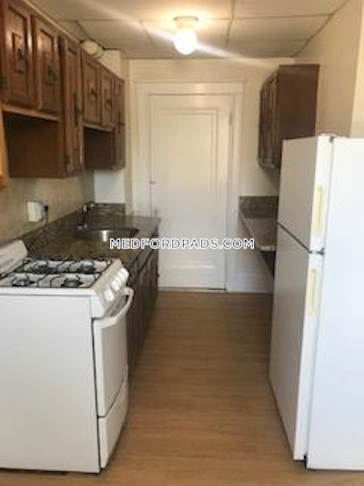 Medford 1 Bed 1 Bath  Medford Square - $1,850 No Fee