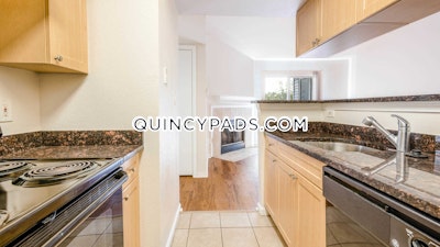 Quincy Apartment for rent 2 Bedrooms 2 Baths  South Quincy - $3,140 No Fee
