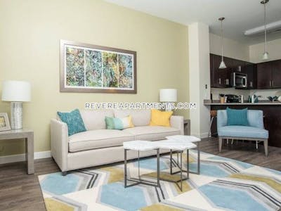 Revere 2 bedroom 1 baths Luxury in REVERE - $2,790 No Fee