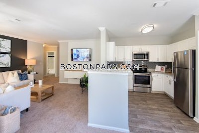 Salem Apartment for rent 1 Bedroom 1 Bath - $2,559 No Fee