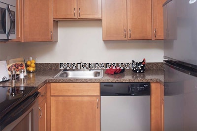 Stoughton Apartment for rent 1 Bedroom 1 Bath - $4,040 No Fee