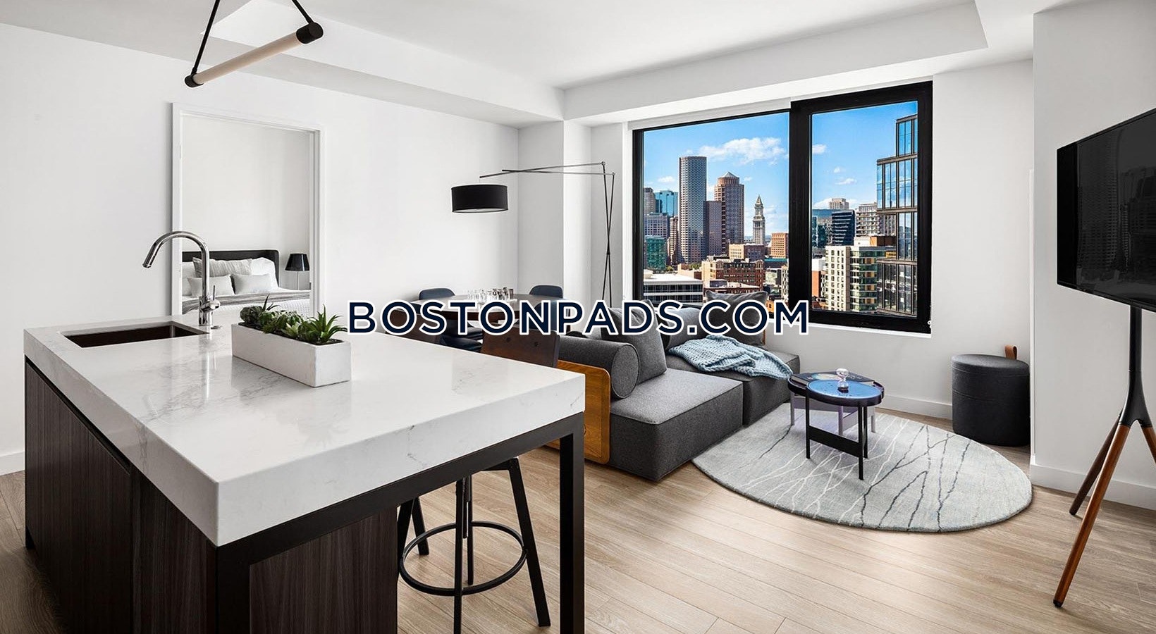 Canton Apartments Seaport/waterfront Studio Luxury in BOSTON Boston 3,655