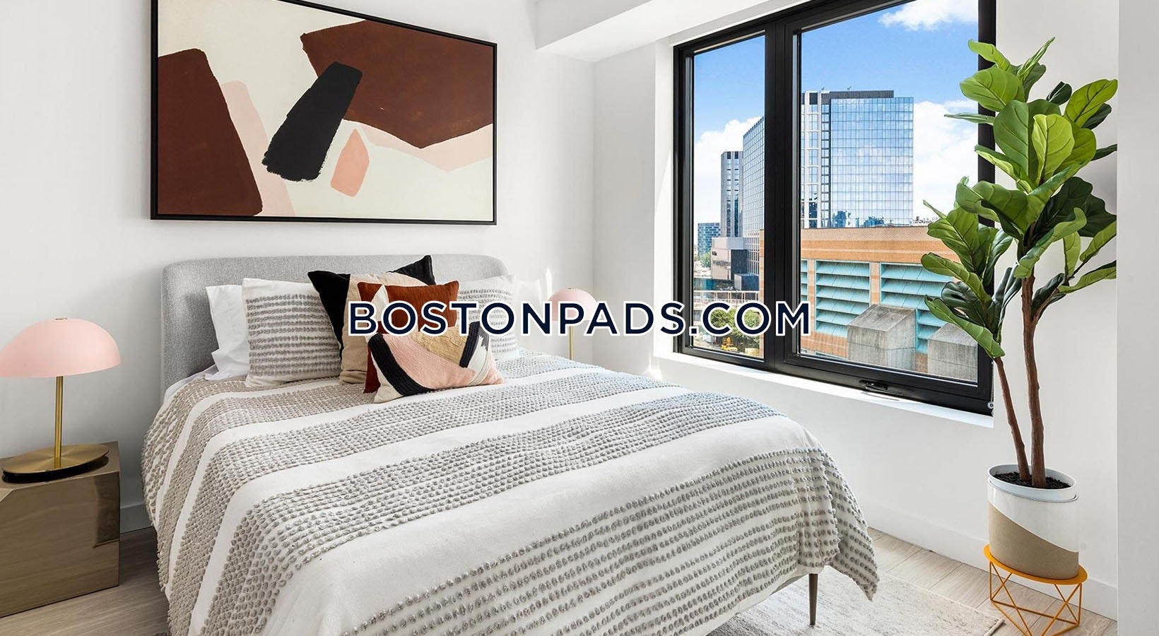 Canton Apartments Seaport/waterfront Studio Luxury in BOSTON Boston 3,129