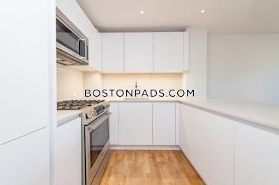 South Boston Apartment for rent 1 Bedroom 1 Bath Boston - $3,175