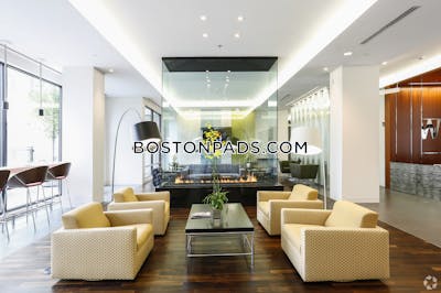 South Boston Apartment for rent 1 Bedroom 1 Bath Boston - $3,210