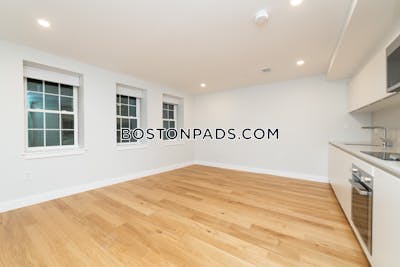 North End Apartment for rent Studio 1 Bath Boston - $2,800