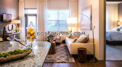 Wakefield Apartment for rent 2 Bedrooms 2 Baths - $2,962 No Fee