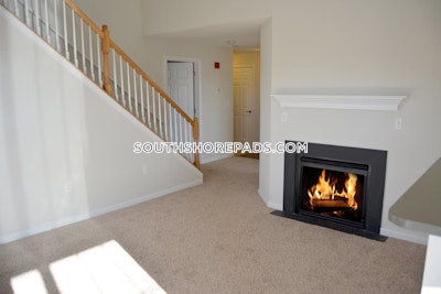 Weymouth Apartment for rent 3 Bedrooms 2 Baths - $5,908 No Fee