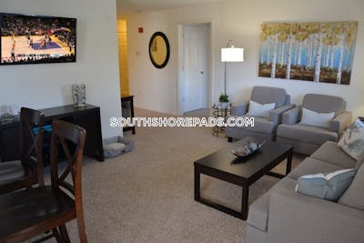 Weymouth Apartment for rent 1 Bedroom 1 Bath - $2,213 No Fee